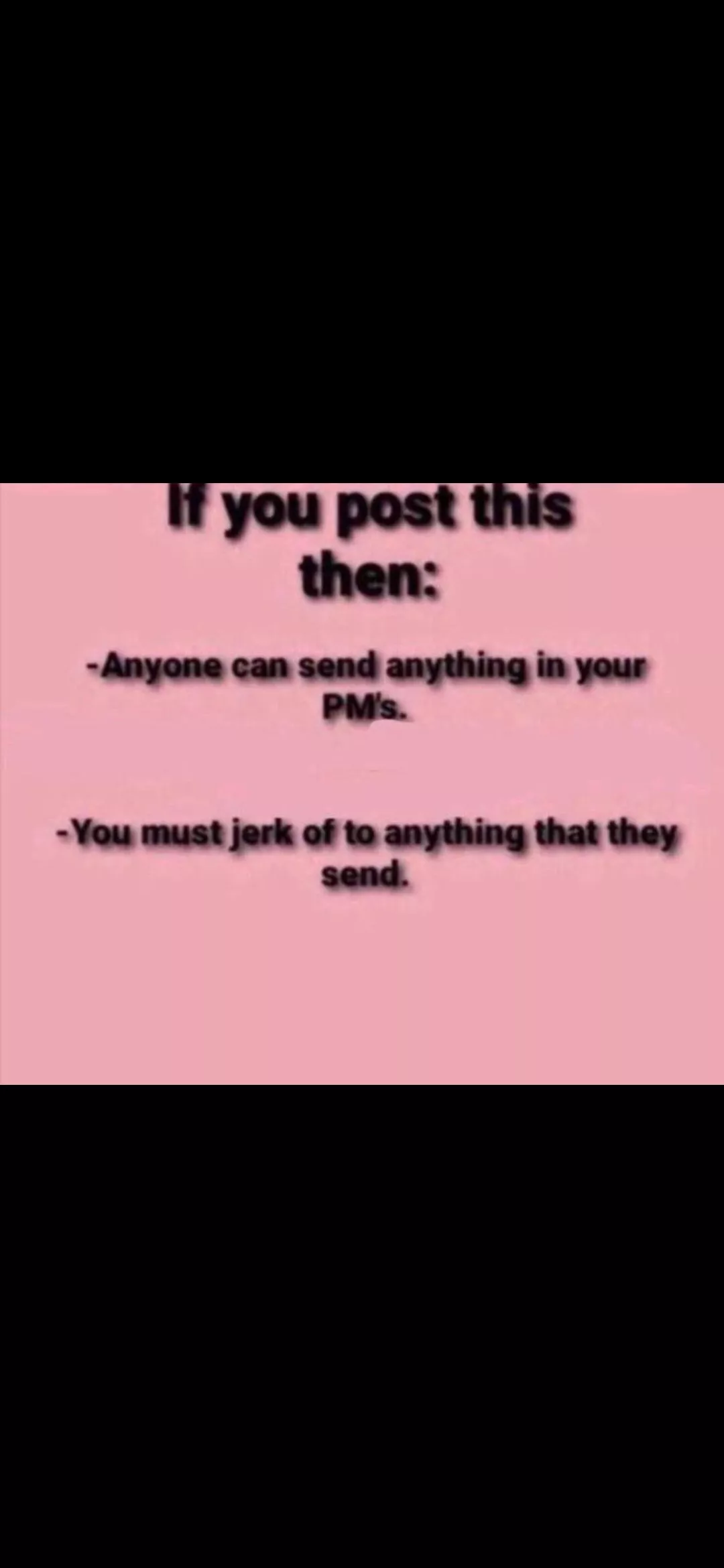 Send me posted by Cute_Foundation_6121