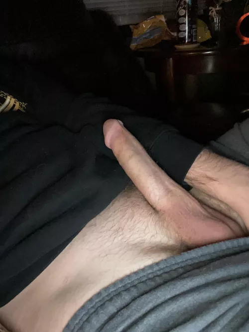 Send me pics of your big cock please by NotImportant63