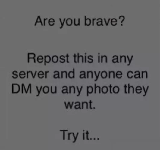 Send me pls by Awsom3thanM