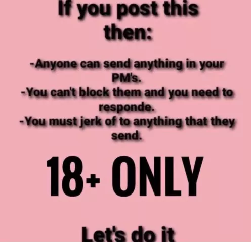 Send me something to cum to posted by O_Dread