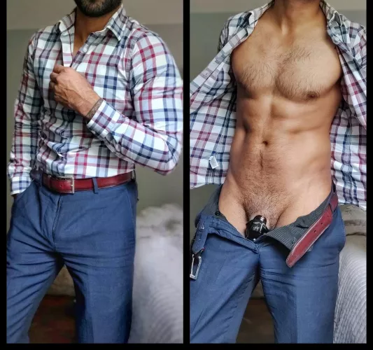 Send me to work like this and I'll be happy by _weatherreport_