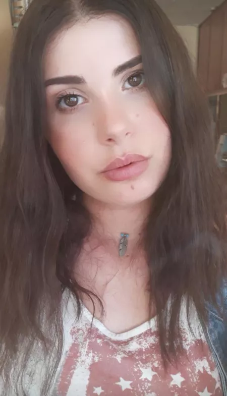 Send me ur cocktribute on her face kik z9qhd by Fantastic-Alarm-6259