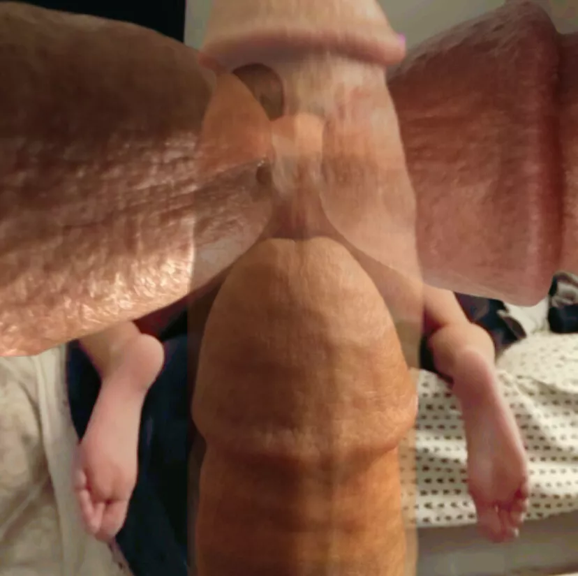 send me ur pics posted by Goonstoned