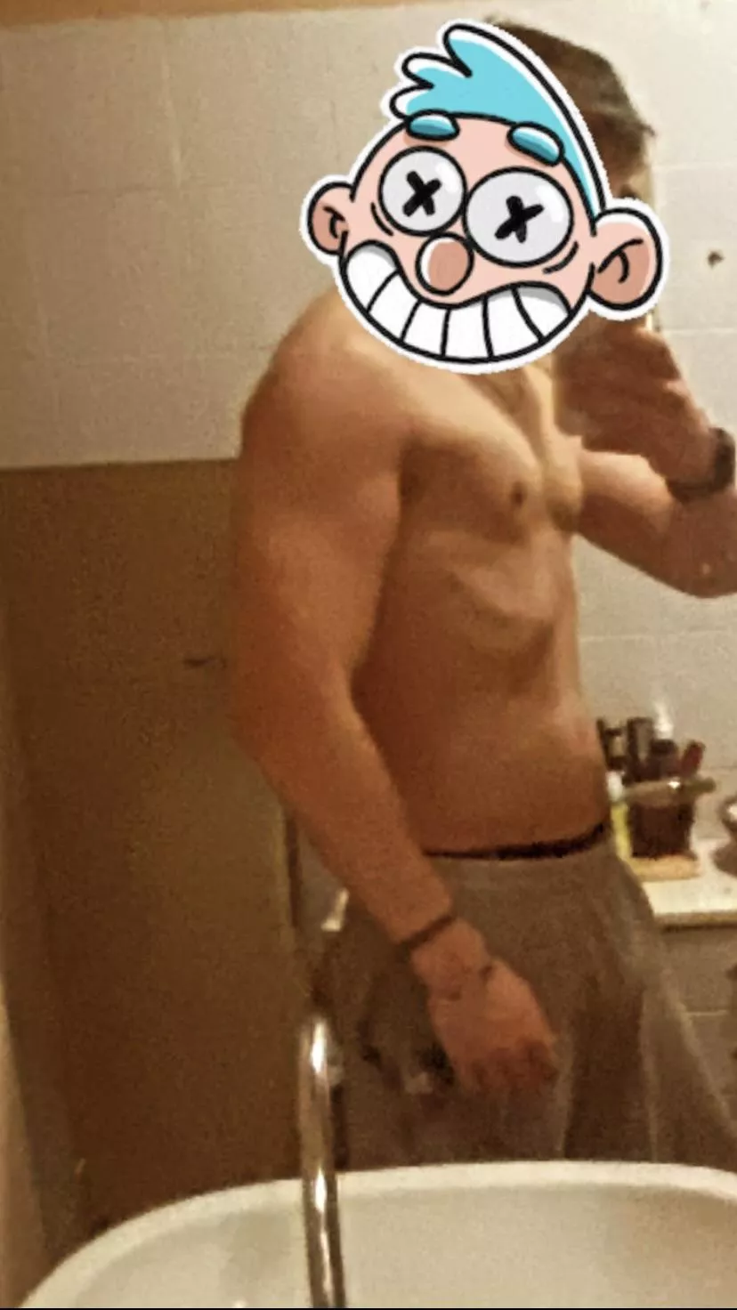 Send me your wife 💪🏻❤️ posted by Alanaxus