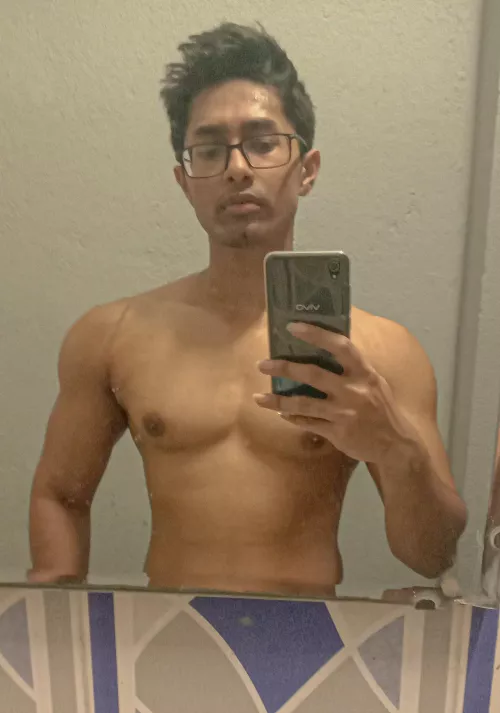 Sending full body nudes to everyone who upvotes this⬆️🍆 (20) by gaym3rboynextdoor