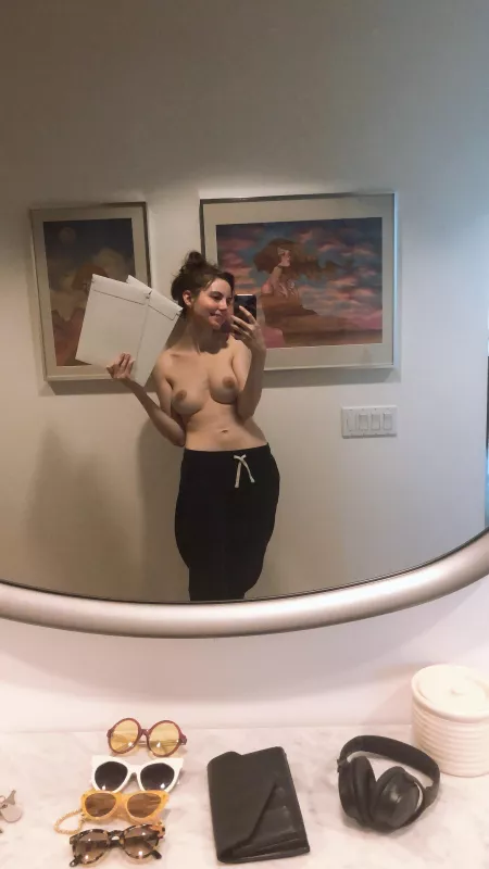 Sending out prints today!! by liararoux