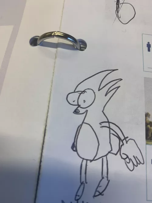 Senic by Background_Ad_1882