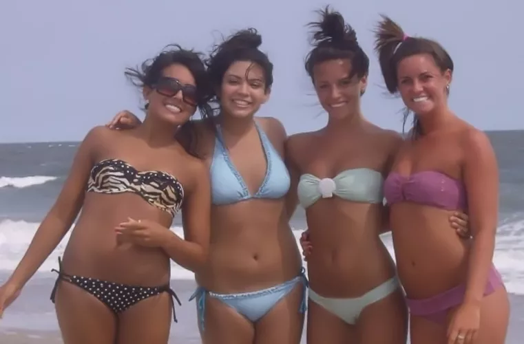 senior week, pt. 2 by dRocc11