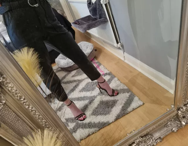 Sense of power. by GoddessFK