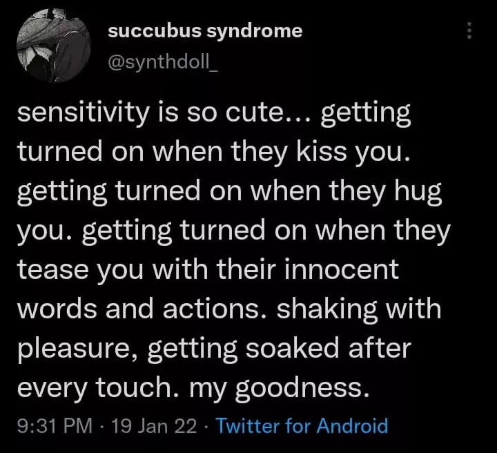 Sensitive boys are the cutest ❤️ posted by miss-gentle