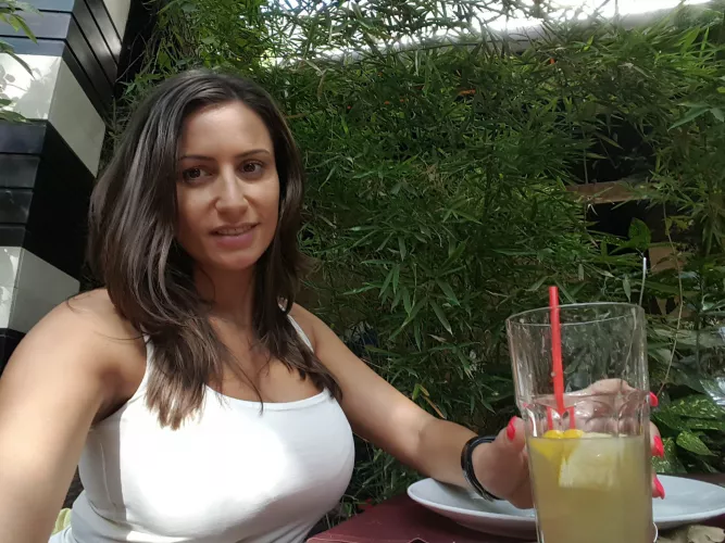 Sensual by Mollatare