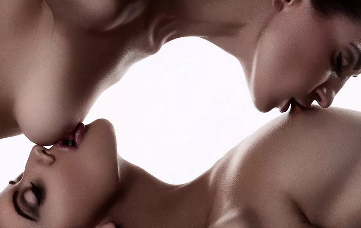 Sensual Boobs 69 posted by [deleted]