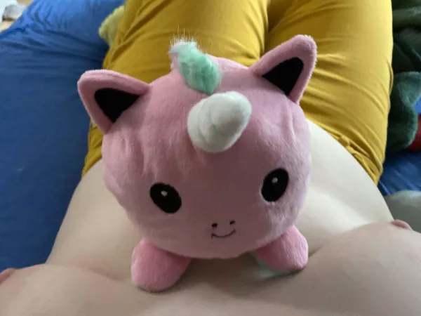 Sent my Daddy this while he was working yesterday 💕 by SquishyBaby28