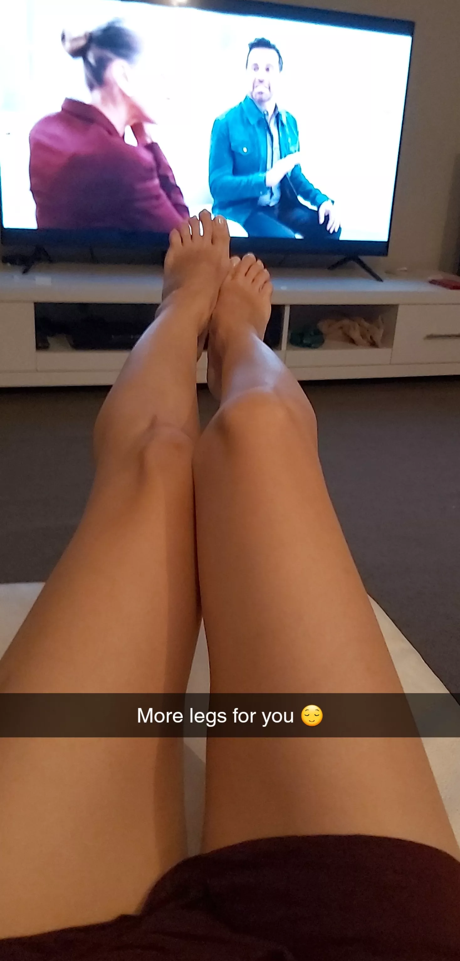 Sent this to a 'friend' last night 😌 [F] posted by ebony_eyes