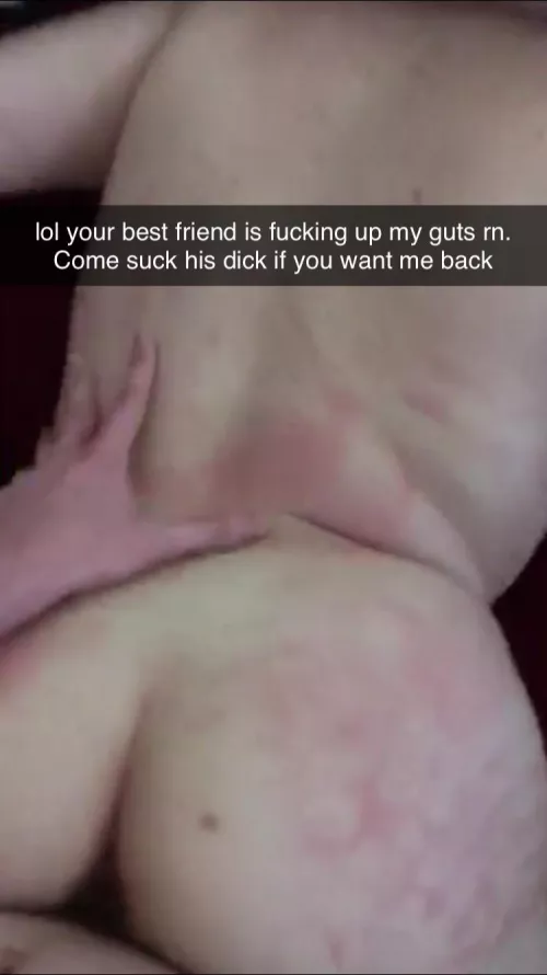 sent to my bf by no4for4649