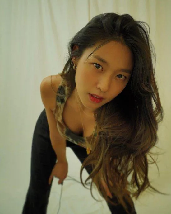 Seolhyun posted by AsianCumFan