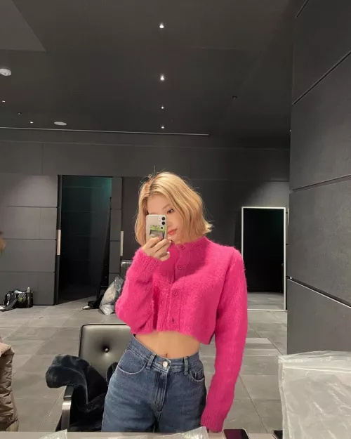 Seoyeon - Fromis_9 by KingSettle