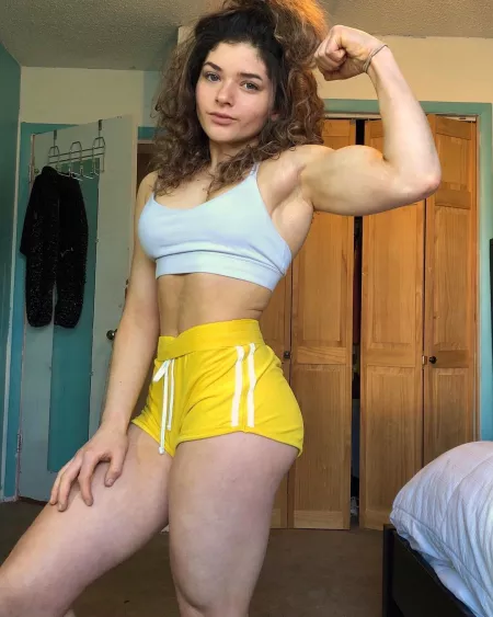 Serena Abweh by sillysausages__