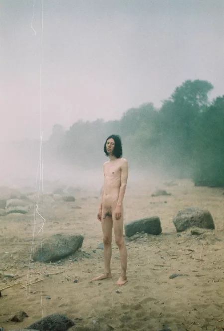 Serenity by send_a_sign