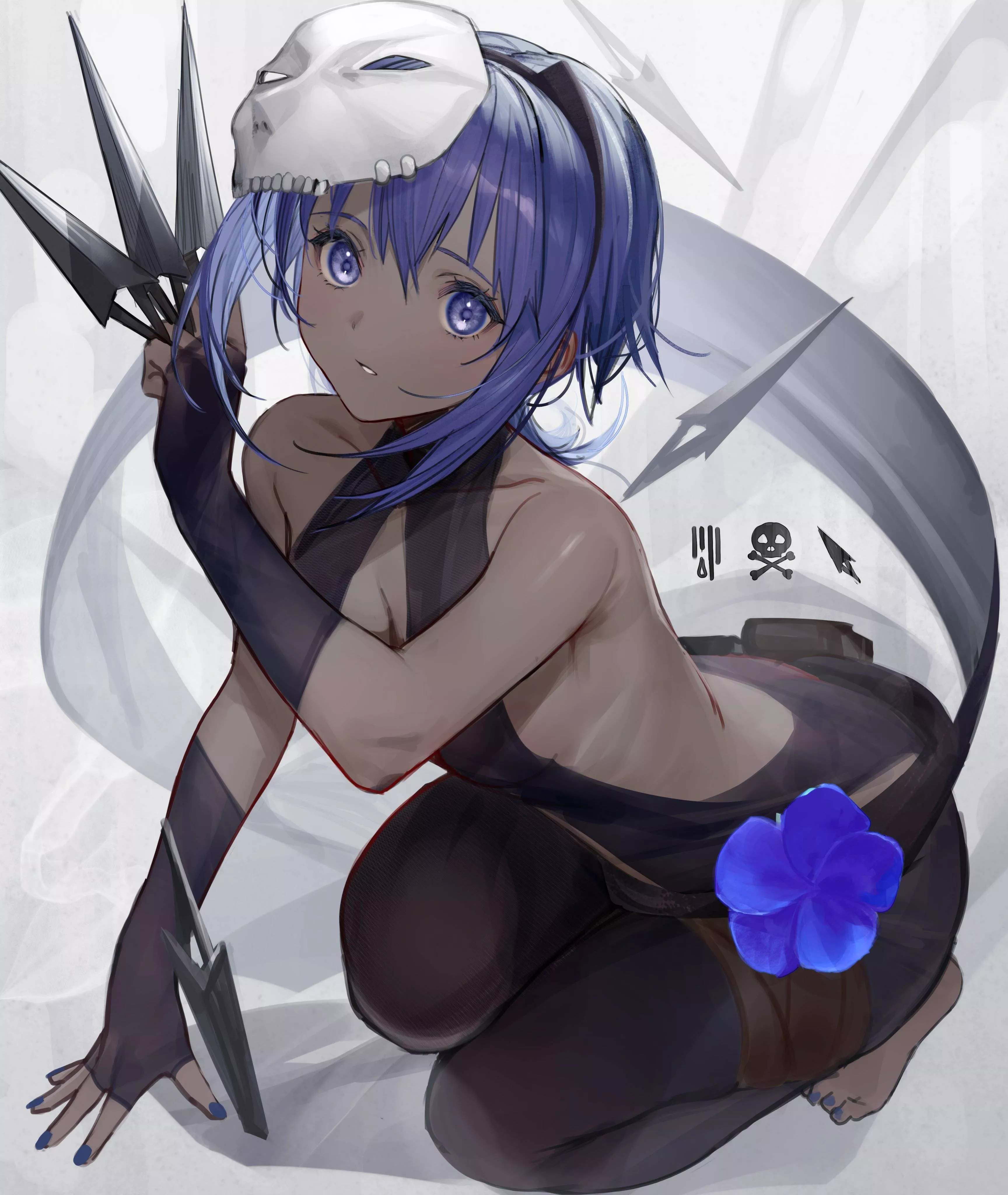 Serenity posted by CheetahSperm18