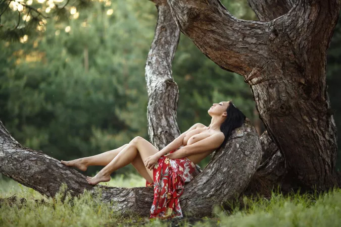 Sergey Sorokin (Photographer) by tasmanbayphotography