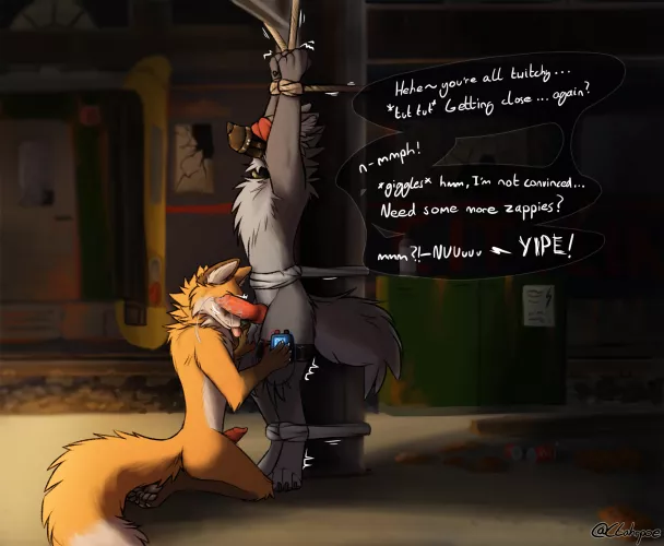 Serial Edgar [MM] (Ctahrpoe) by Discord_Developer