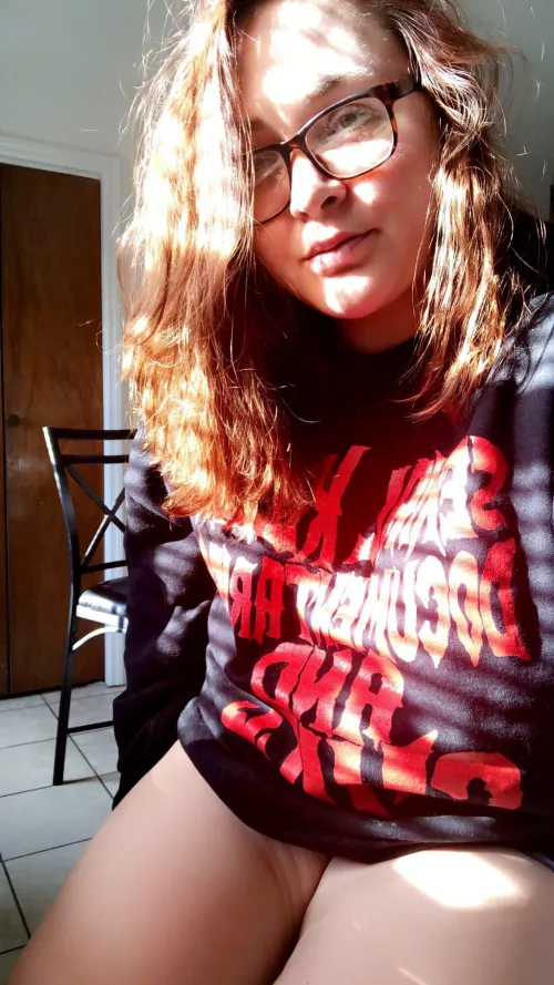 Serial killer documentaries and chill? by mustlovedogs___