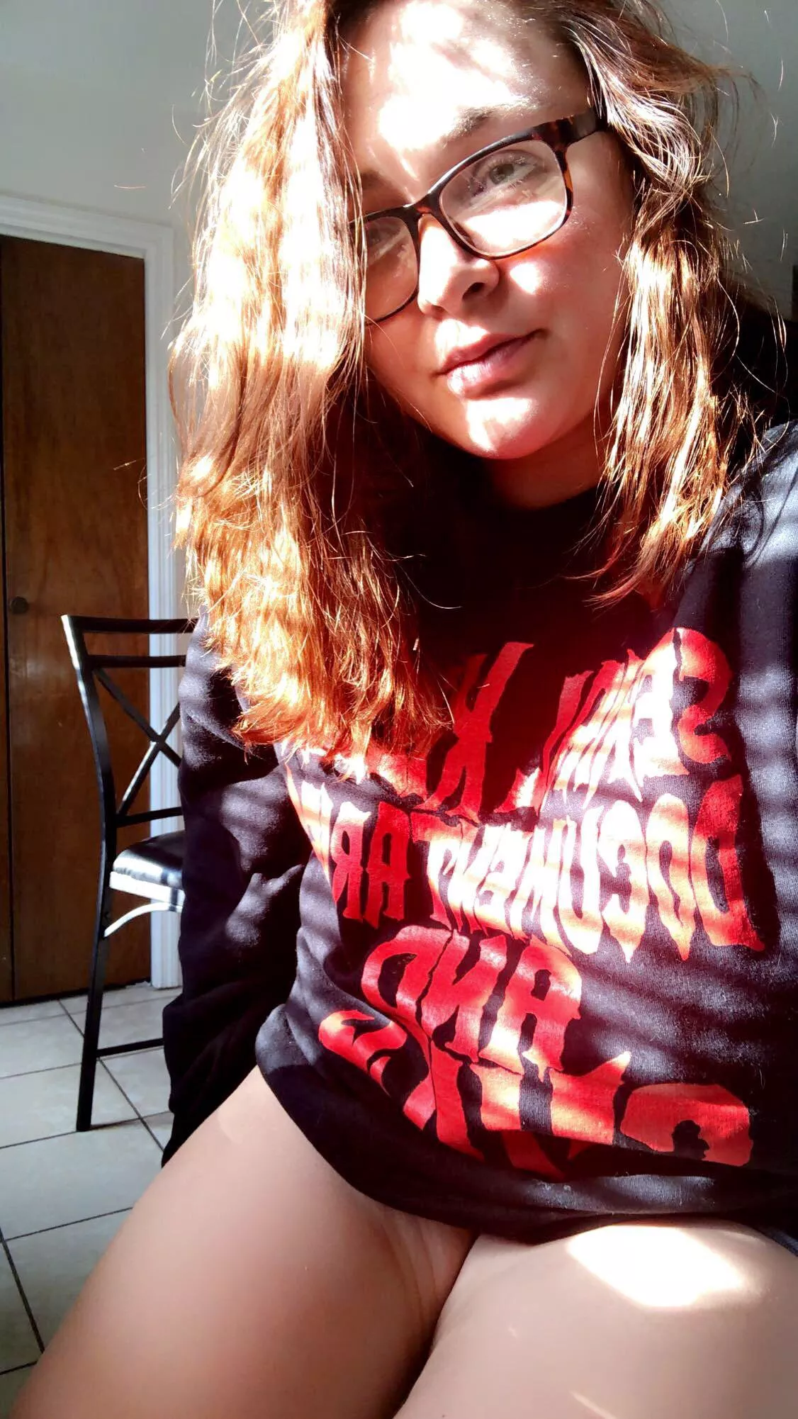 Serial killer documentaries and chill? posted by mustlovedogs___