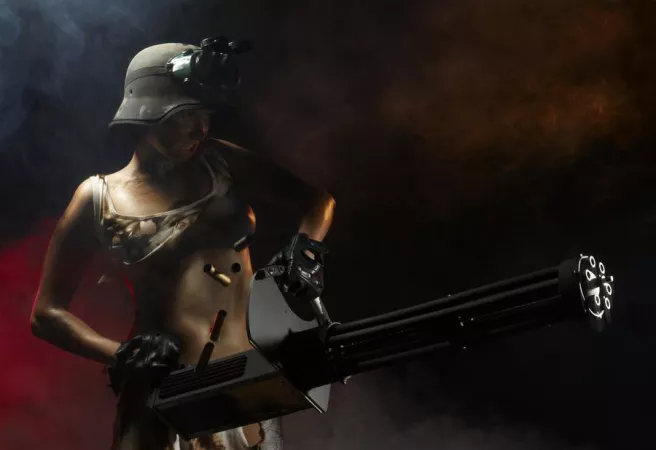 Serious hardware by fill_it_with_cream