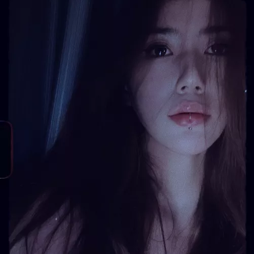 Serious look by WetAzzPuzzy