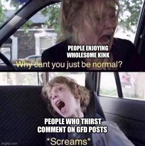 Seriously guys c’mon. by wellthatseemslikebs