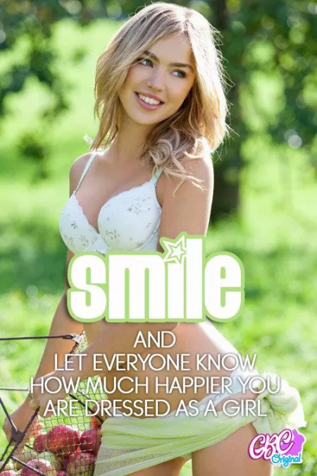 Seriously though, nothing makes me truly happy like looking in the mirror and thinking, damn, I’m cute as fuck by Goony_McGoonerface