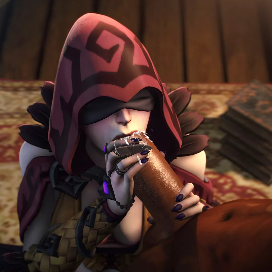 Seris cum in mouth swallow (EclairStones) posted by gifsundgirls