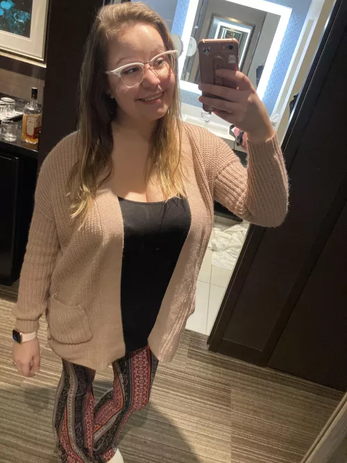 Serving librarian looks this weekend 😘 by Miss_Mae23-_-