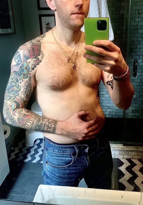 Serving up an ALTernative to OF fuckboi content (see what I did there? 😎) by egoishta