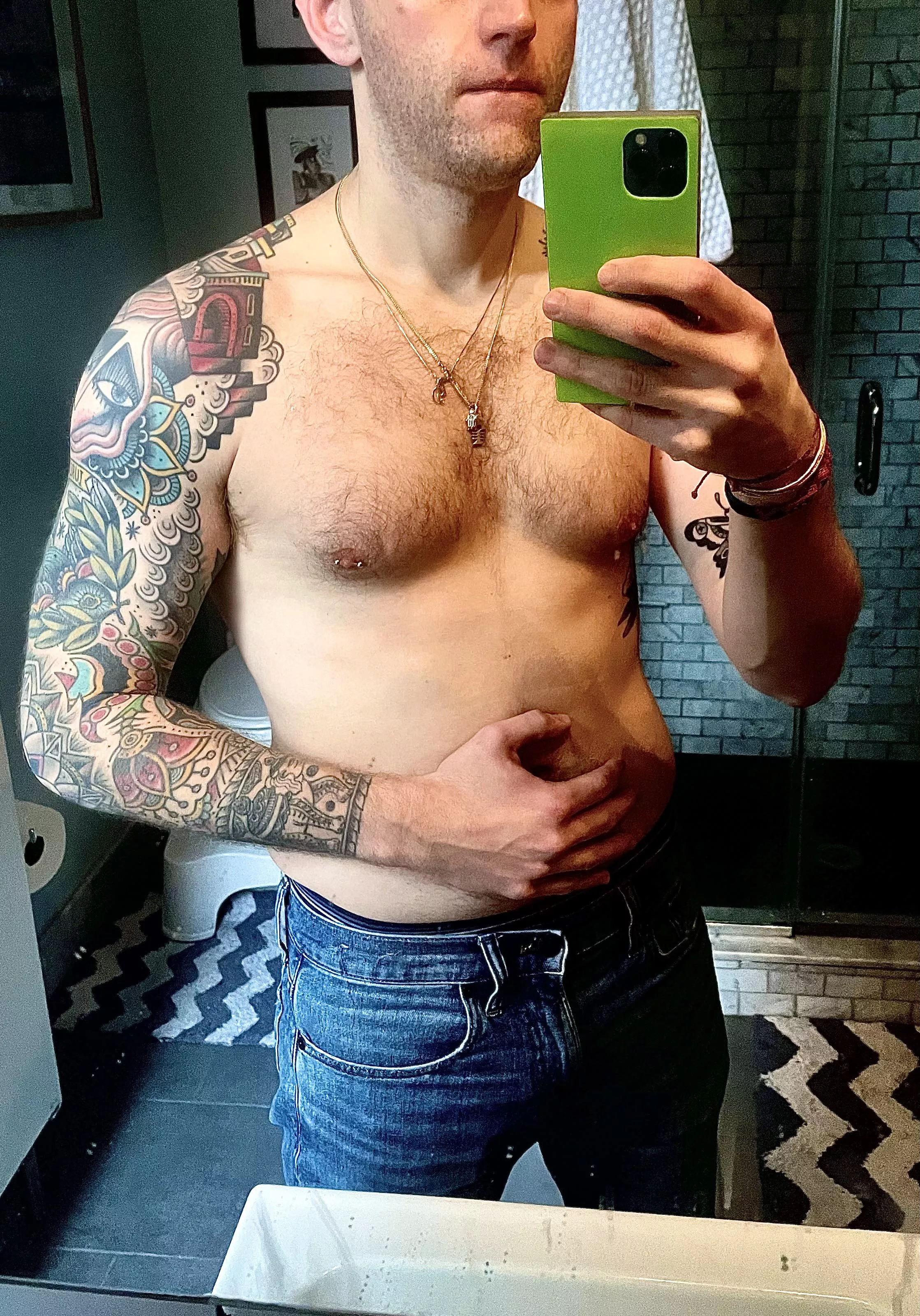 Serving up an ALTernative to OF fuckboi content (see what I did there? 😎) posted by egoishta