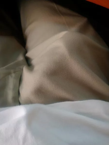 Set it free? by 6feet3inches7inches