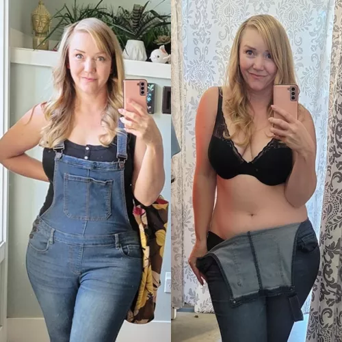 Settle a dispute... if I were your older girlfriend, would you tell your parents about me? [F48] by Crystal_Sunshine_