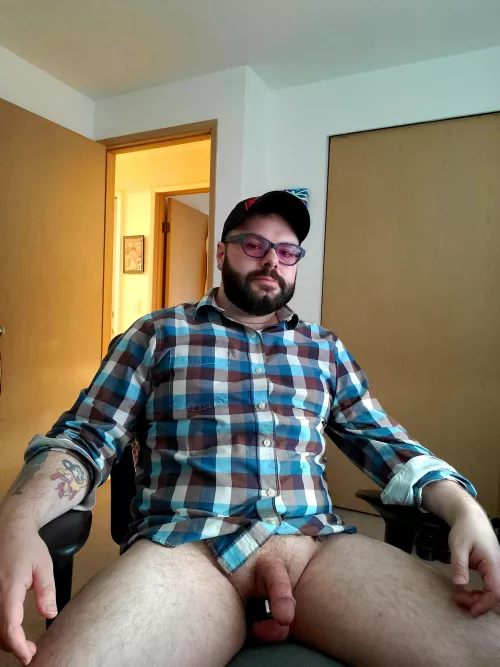 Seventh-Inning Stretch ⚾️⚾️ Images by OuijaBeard_