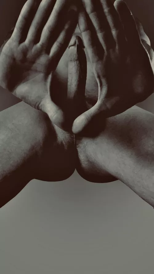 Sewing the seed by CuriousHopeful71