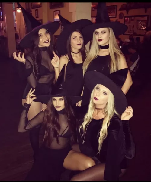 Sex any witch way but loose by Chaturbater1