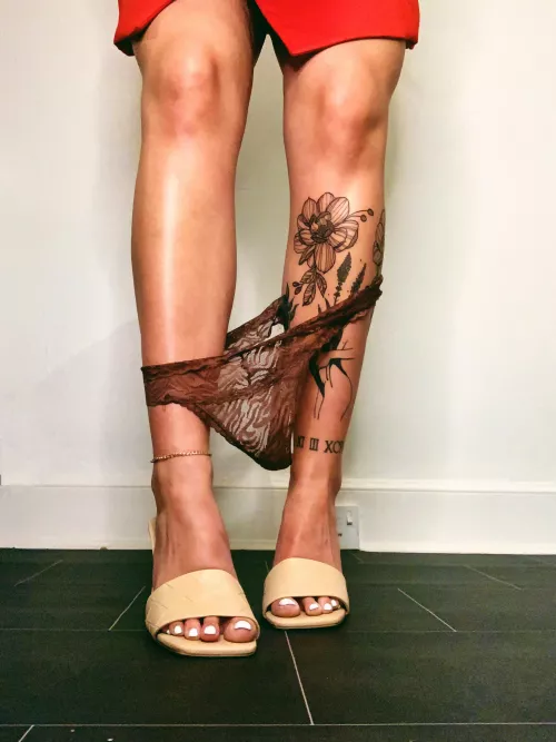 Sex Appeal. by NovaJewels