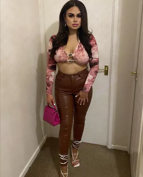 Sex doll by International_Deal47