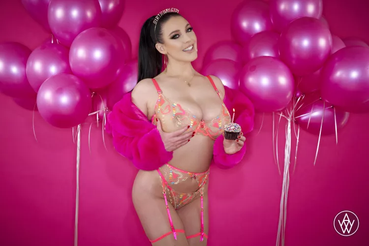 Sex Kitten by ronaldobrightclass