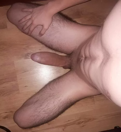 Sex on the floor? by thefr0zone