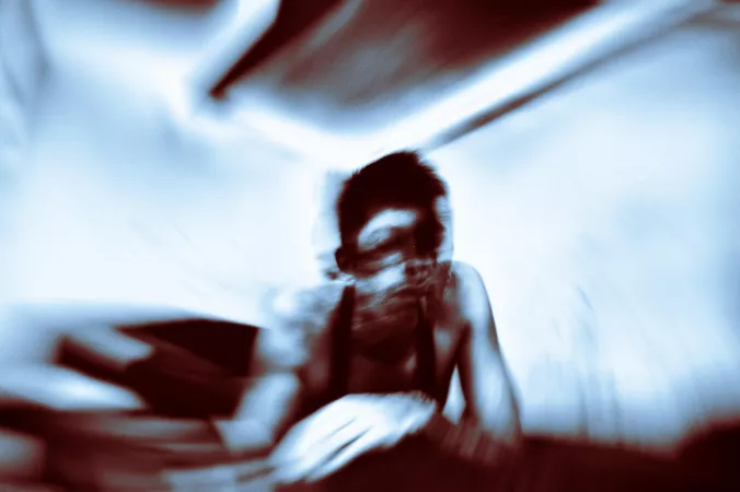 Sex work feelings by grandma0303