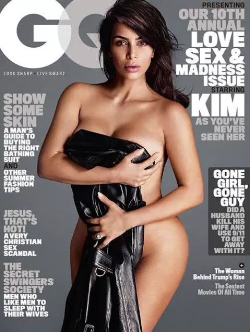 Sexist mag cover ever by Proof-Low-1053