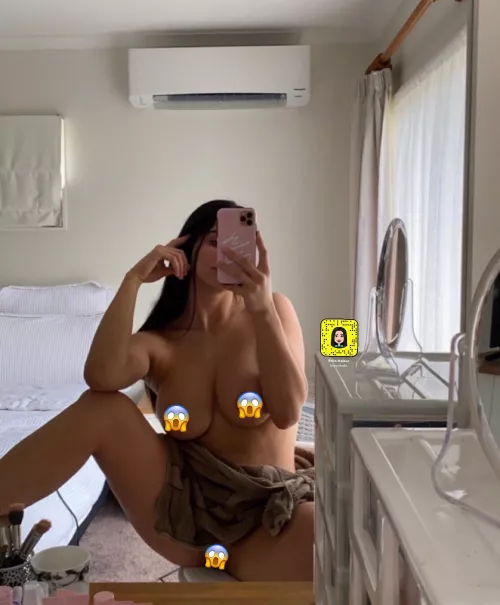 Sext,Nds, Gfe🔥freshly bathed and horny, I want to sext, do fun things with my tits and vagina until we cum😈kik or Snapchat: babyerika06 💕opvte for a surprise🔞 by babyerika07