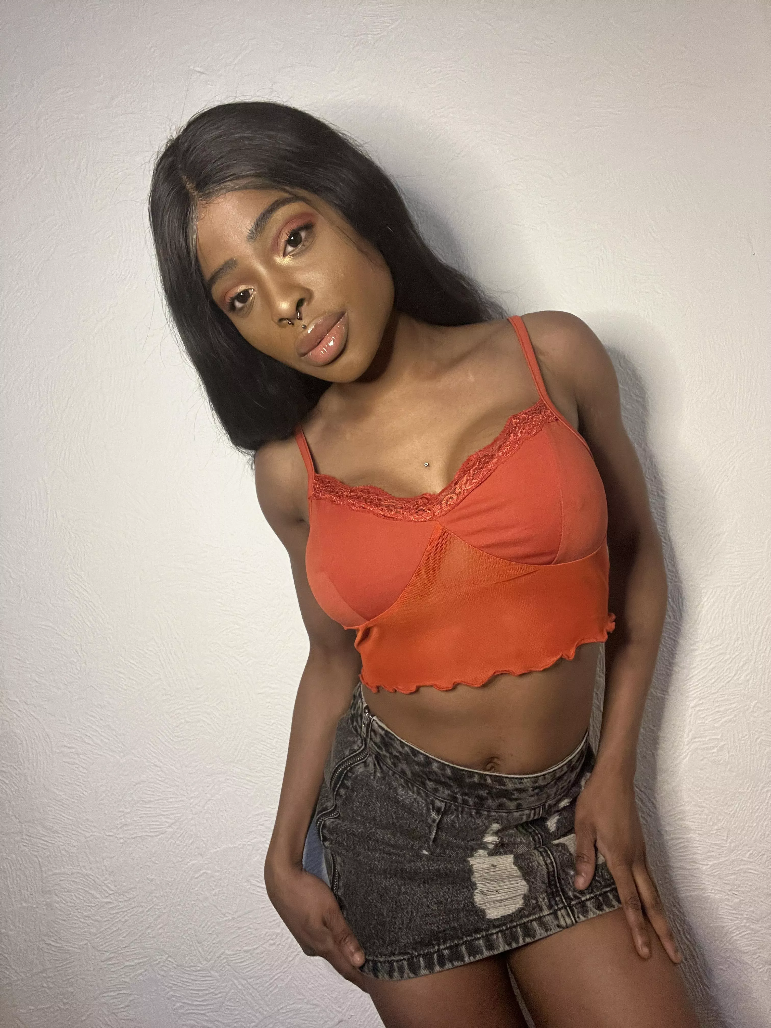 Sexual afterglow 💋 posted by babxithing