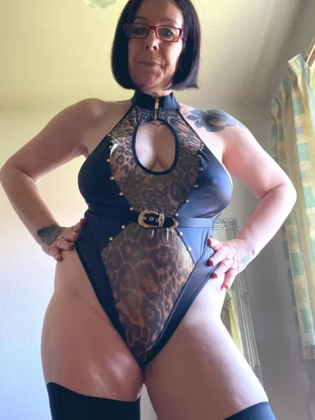 Sexy by Ok_Introduction8017